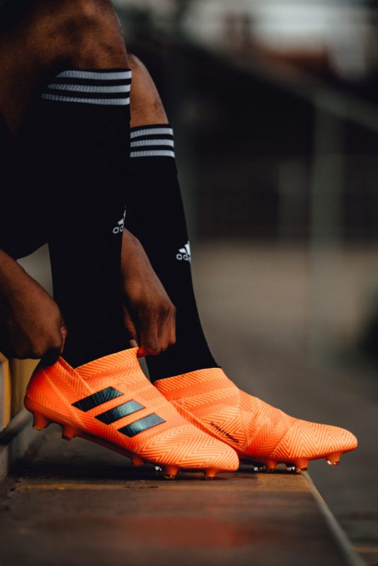 adidas представил новые бутсы Energy Mode в четырёх версиях. Изображение номер 3 adidas представил новые бутсы Energy Mode в четырёх версиях. Изображение номер 3