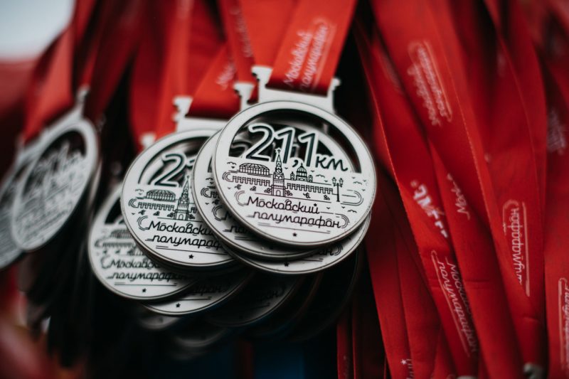 На Московском полумарафоне — 2018 установлены новые рекорды. Изображение номер 5 На Московском полумарафоне — 2018 установлены новые рекорды. Изображение номер 5