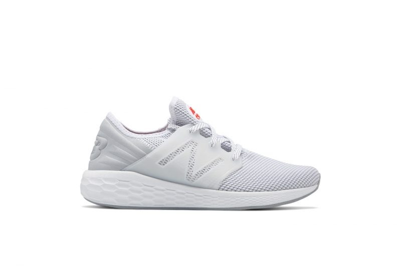 New Balance выпустил специальную коллекцию, посвящённую России. Изображение номер 3 New Balance выпустил специальную коллекцию, посвящённую России. Изображение номер 3