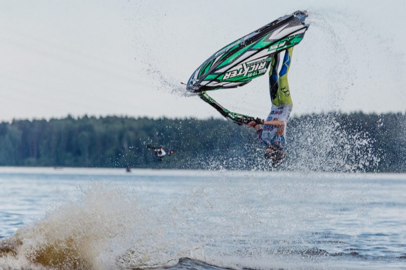 В Твери пройдёт Кубок России по аквабайку — 2018. Изображение номер 2 В Твери пройдёт Кубок России по аквабайку — 2018. Изображение номер 2