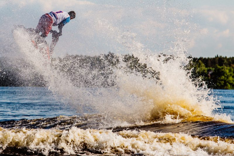 В Твери пройдёт Кубок России по аквабайку — 2018. Изображение номер 3 В Твери пройдёт Кубок России по аквабайку — 2018. Изображение номер 3