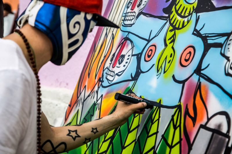 В Санкт-Петербурге пройдёт третий Urban Culture Festival. Изображение номер 2 В Санкт-Петербурге пройдёт третий Urban Culture Festival. Изображение номер 2