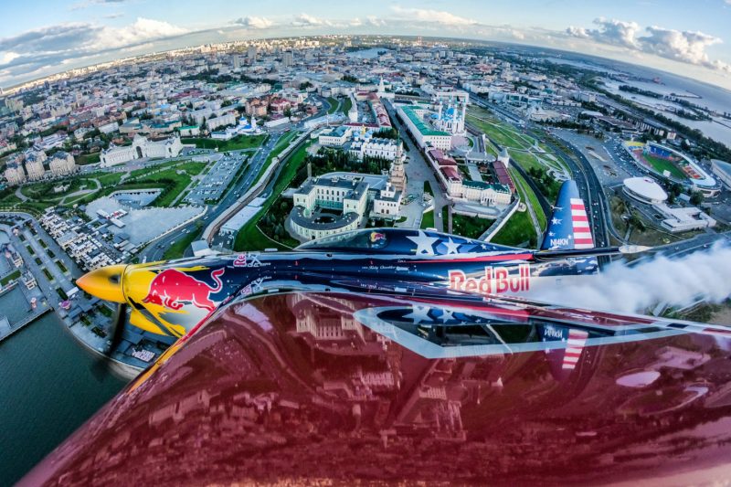 В Казани пройдёт авиагонка Red Bull Air Race. Изображение номер 3 В Казани пройдёт авиагонка Red Bull Air Race. Изображение номер 3