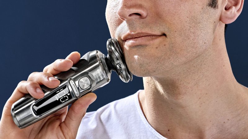Компания Philips представила 4 новых «умных» продукта. Изображение номер 4 Компания Philips представила 4 новых «умных» продукта. Изображение номер 4