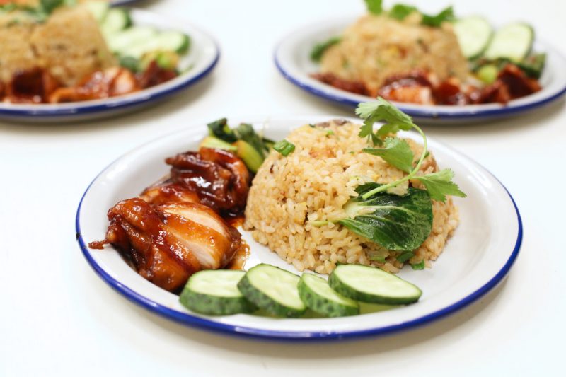 В рестомаркете «ОбедБуфет» прошёл седьмой этап стритфуд-премии Streaters. Изображение номер 2 В рестомаркете «ОбедБуфет» прошёл седьмой этап стритфуд-премии Streaters. Изображение номер 2