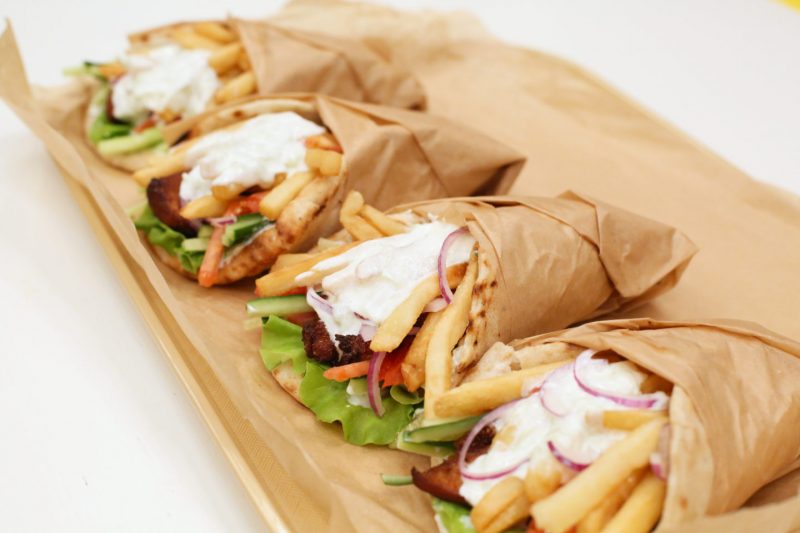 В рестомаркете «ОбедБуфет» прошёл седьмой этап стритфуд-премии Streaters. Изображение номер 3 В рестомаркете «ОбедБуфет» прошёл седьмой этап стритфуд-премии Streaters. Изображение номер 3