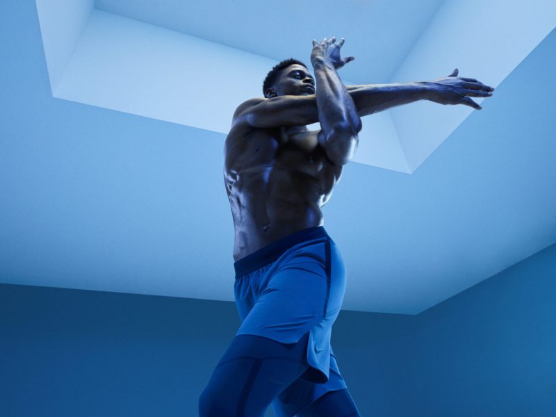 Бренд Nike представил весеннюю коллекцию Tech Pack. Изображение номер 2 Бренд Nike представил весеннюю коллекцию Tech Pack. Изображение номер 2