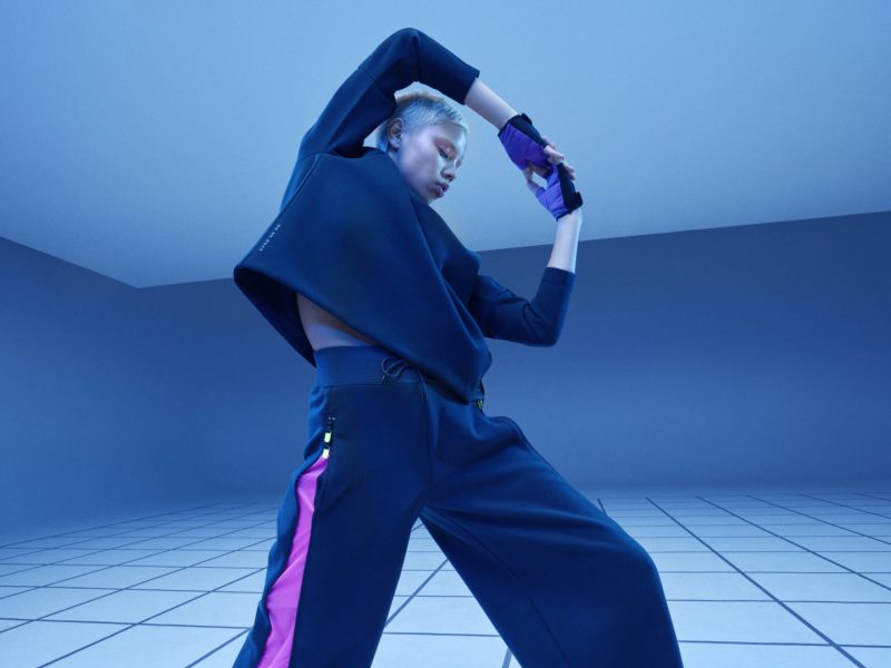 Бренд Nike представил весеннюю коллекцию Tech Pack. Изображение номер 3 Бренд Nike представил весеннюю коллекцию Tech Pack. Изображение номер 3