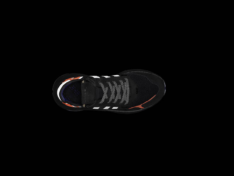 adidas Originals представляет новые кроссовки Nite Jogger. Изображение номер 4 adidas Originals представляет новые кроссовки Nite Jogger. Изображение номер 4