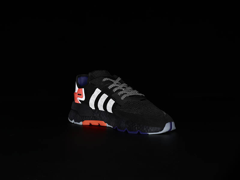 adidas Originals представляет новые кроссовки Nite Jogger. Изображение номер 3 adidas Originals представляет новые кроссовки Nite Jogger. Изображение номер 3