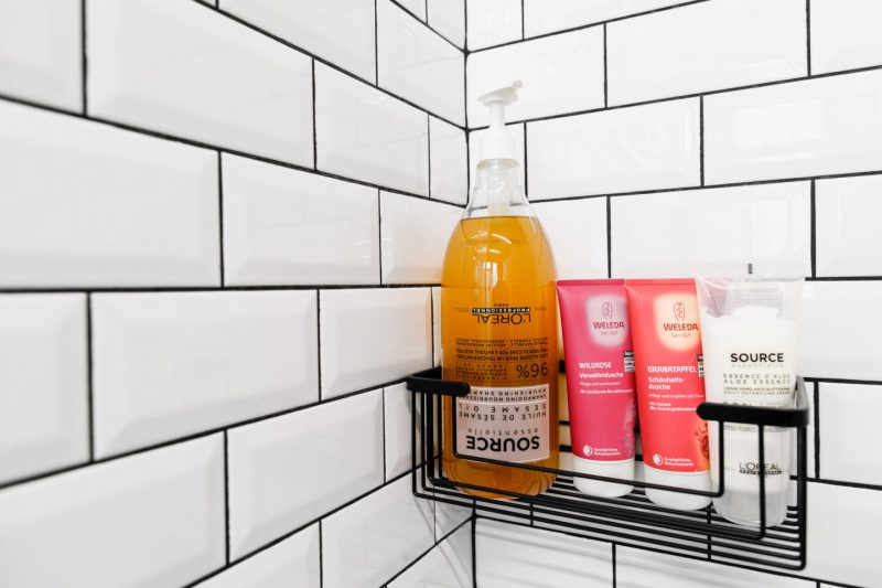 Полина Киценко открыла собственную спортивную студию в Москве. Изображение номер 6 Полина Киценко открыла собственную спортивную студию в Москве. Изображение номер 6