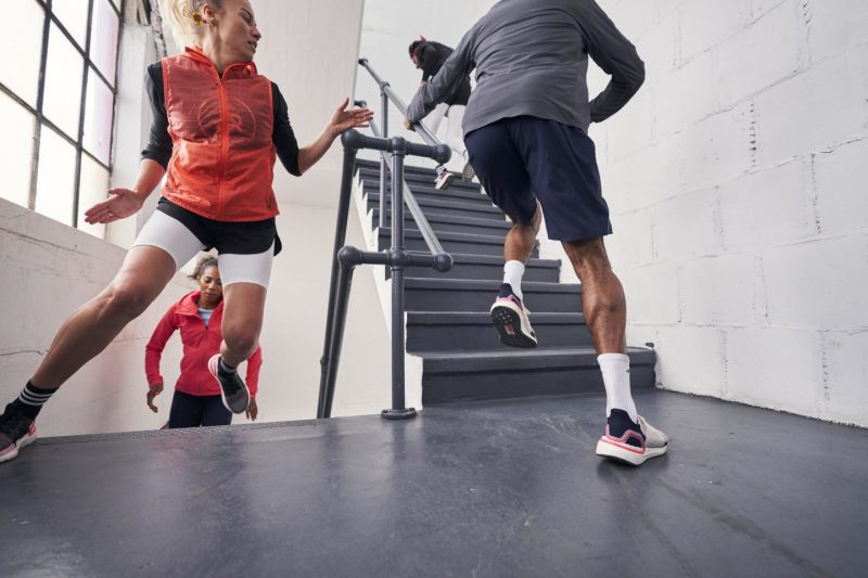 adidas представляет прогрессивные беговые кроссовки Ultraboost 19. Изображение номер 3 adidas представляет прогрессивные беговые кроссовки Ultraboost 19. Изображение номер 3