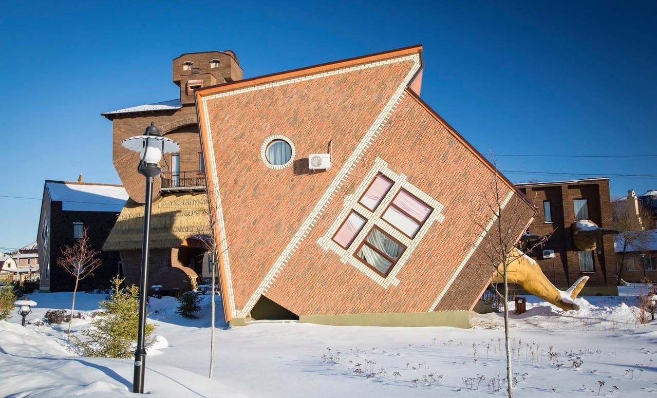 Куда поехать на выходные: 6 идеальных мест неподалёку от Москвы. Изображение номер 7 Куда поехать на выходные: 6 идеальных мест неподалёку от Москвы. Изображение номер 7