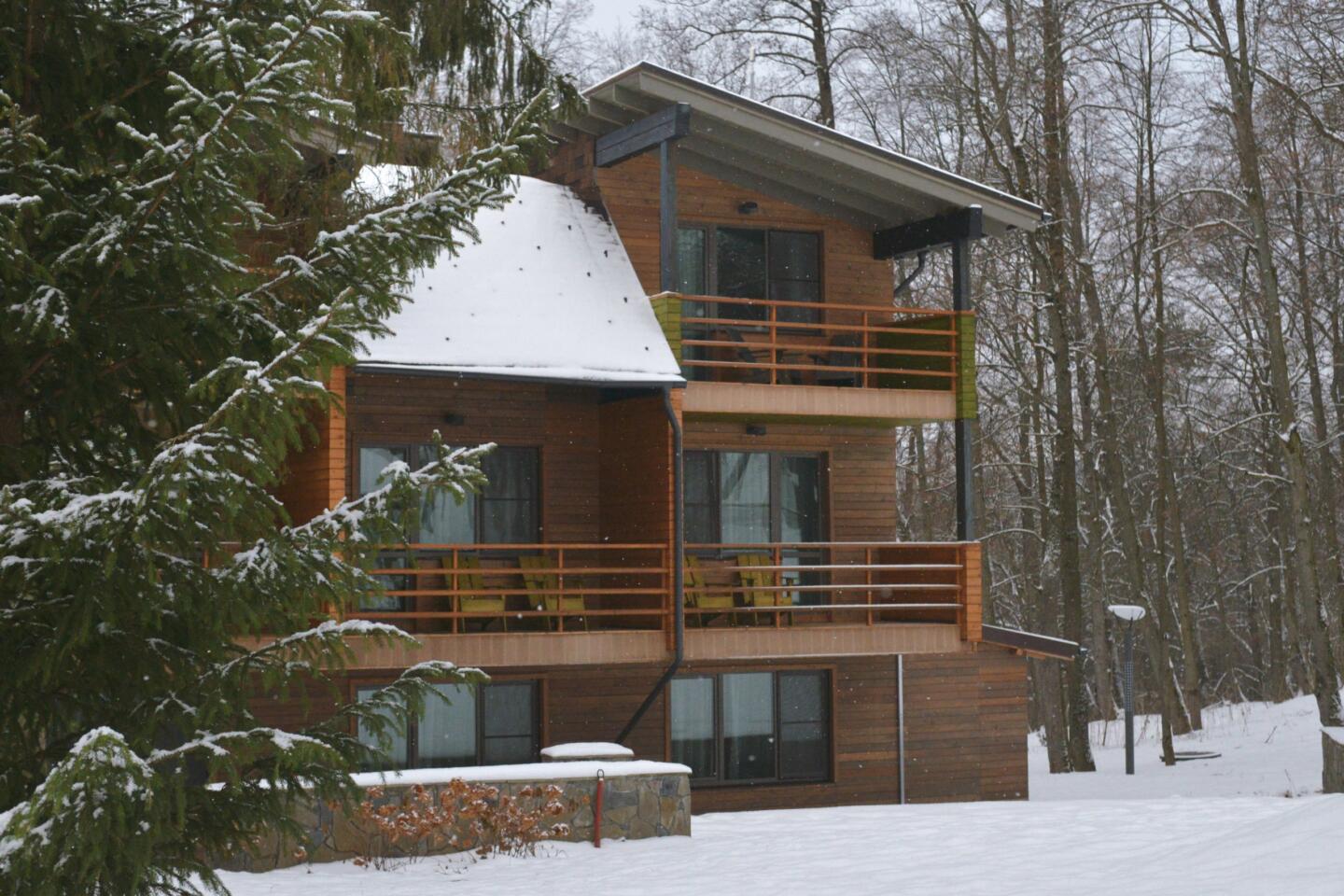 Куда поехать на выходные: 6 идеальных мест неподалёку от Москвы. Изображение номер 1 Куда поехать на выходные: 6 идеальных мест неподалёку от Москвы. Изображение номер 1