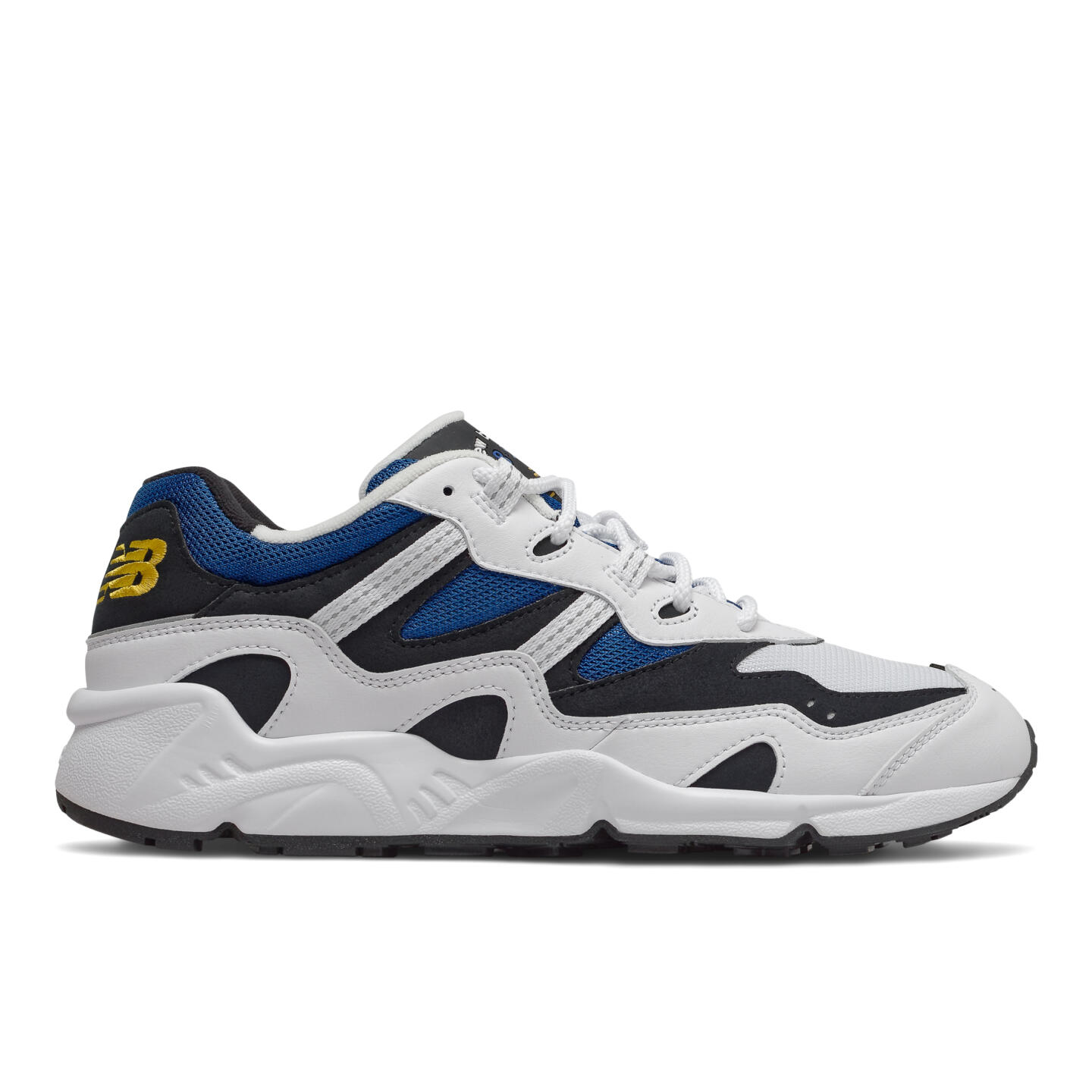 New Balance обновил 850-ю модель кроссовок. Изображение номер 1 New Balance обновил 850-ю модель кроссовок. Изображение номер 1