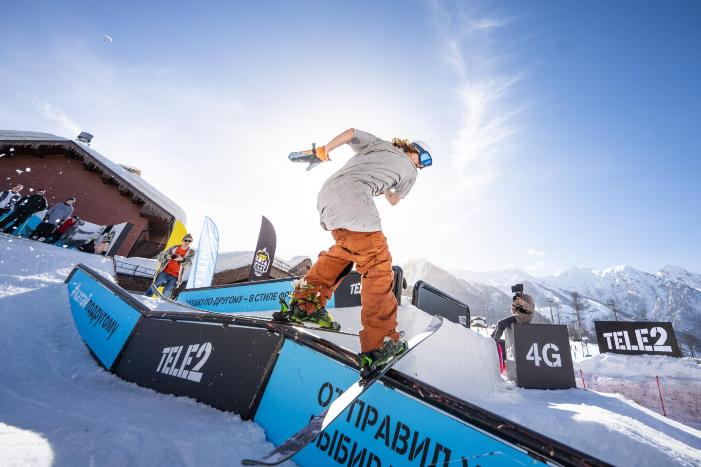 Tinkoff Rosafest объявил программу фестиваля. Изображение номер 1 Tinkoff Rosafest объявил программу фестиваля. Изображение номер 1