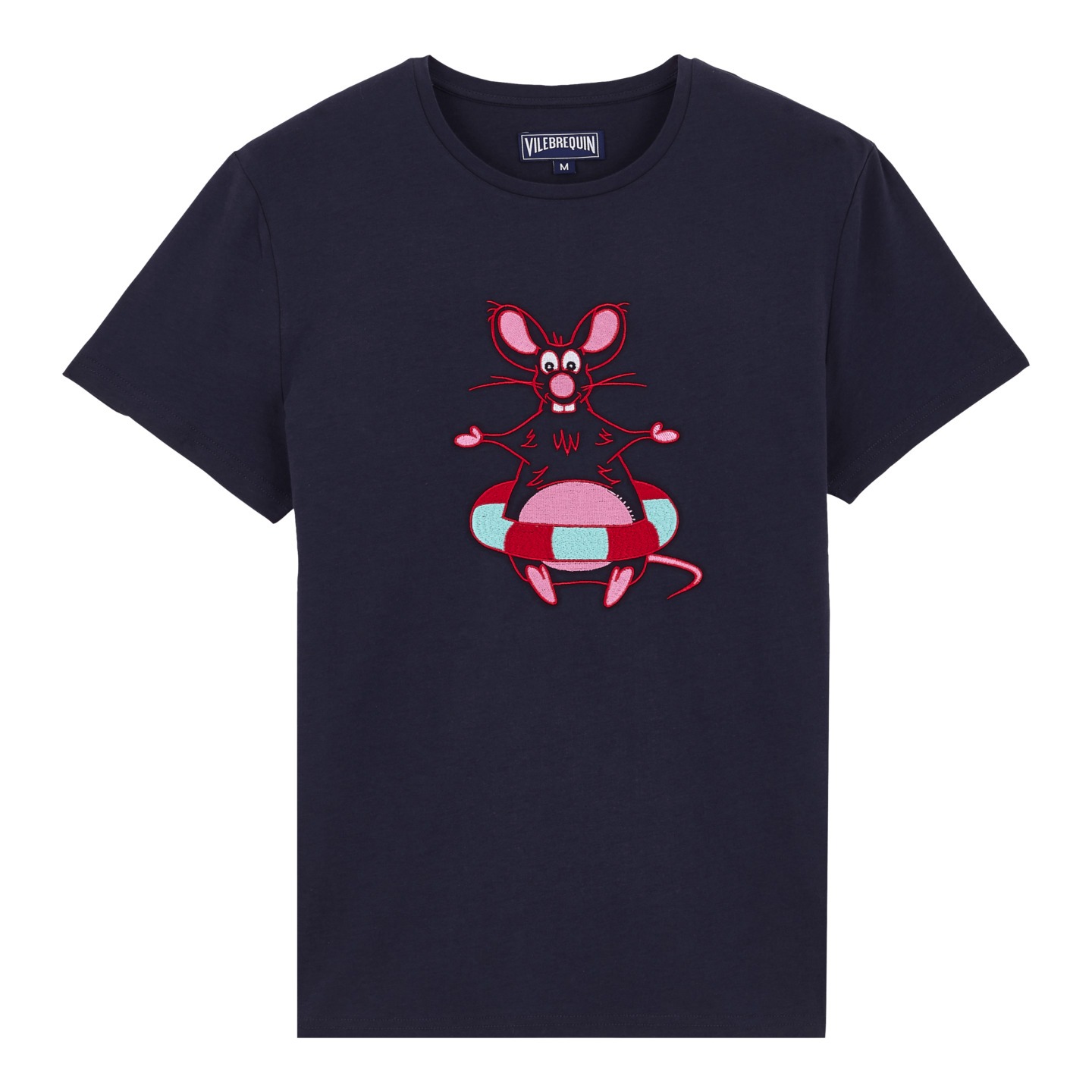 Бренд одежды Vilebrequin представил новогоднюю коллекцию. Изображение номер 1 Бренд одежды Vilebrequin представил новогоднюю коллекцию. Изображение номер 1