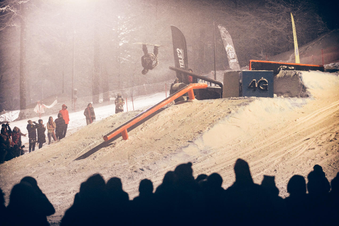 Tinkoff Rosafest объявил программу фестиваля. Изображение номер 3 Tinkoff Rosafest объявил программу фестиваля. Изображение номер 3