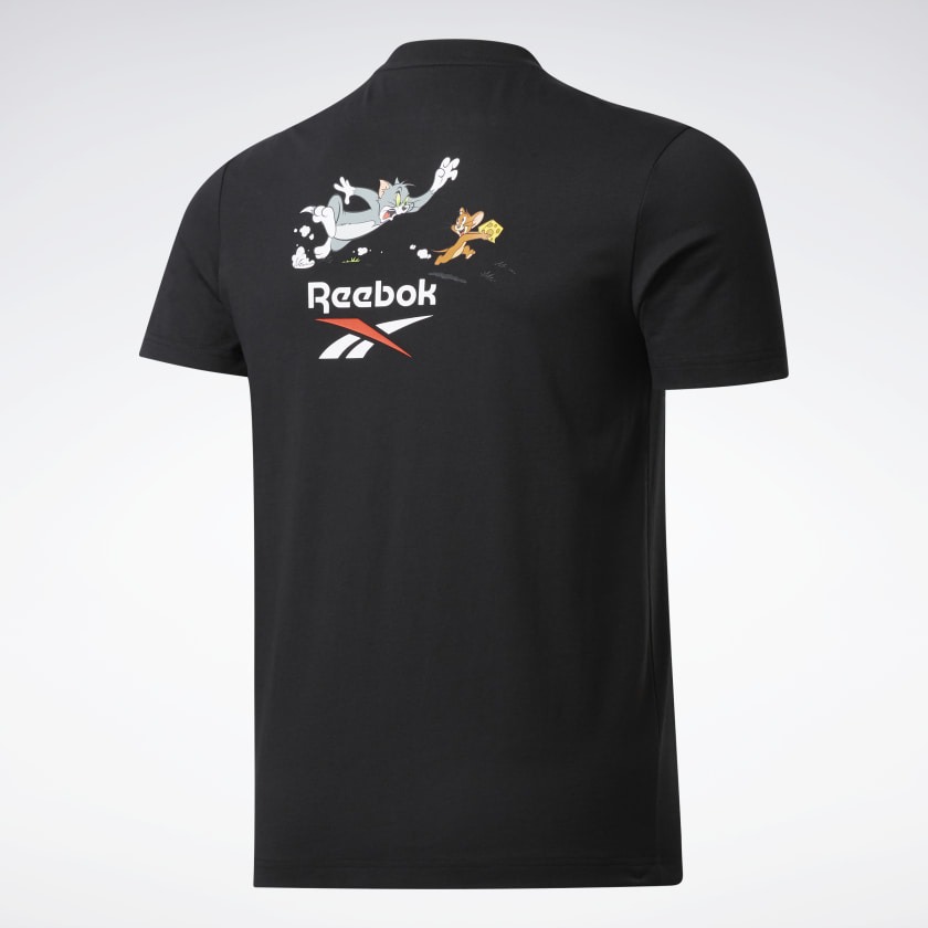 Голосовой помощник «Алиса» разыграет кроссовки из коллекции Reebok и «Том и Джерри». Изображение номер 8 Голосовой помощник «Алиса» разыграет кроссовки из коллекции Reebok и «Том и Джерри». Изображение номер 8