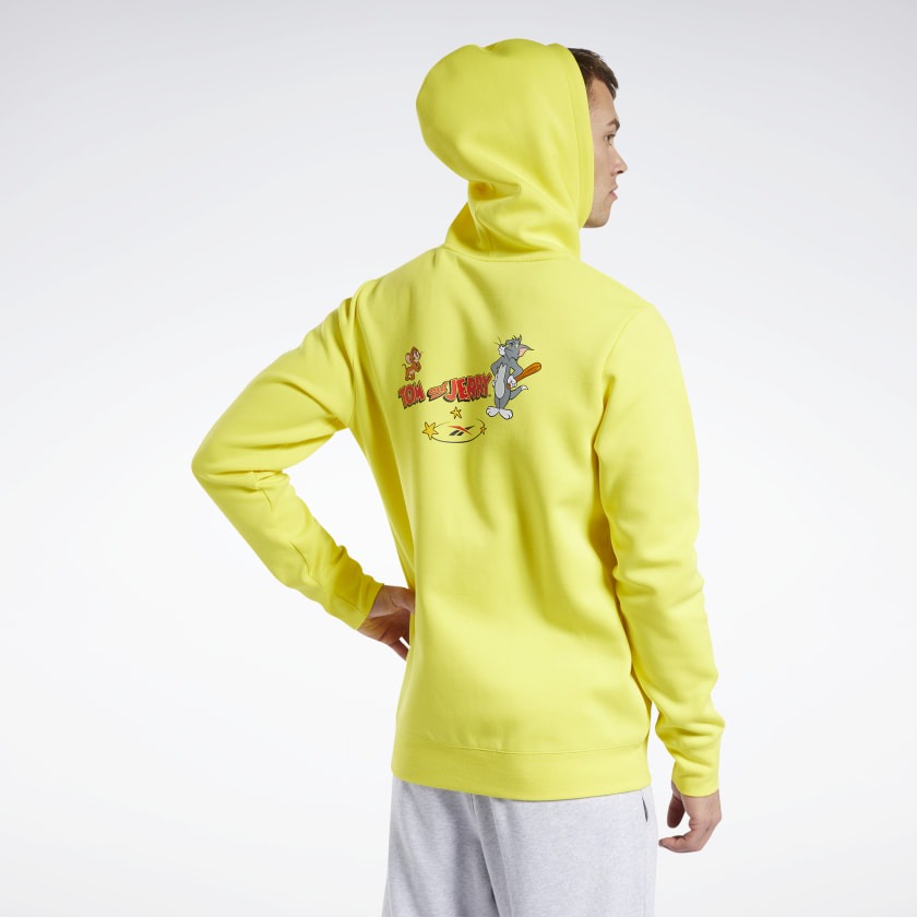 Голосовой помощник «Алиса» разыграет кроссовки из коллекции Reebok и «Том и Джерри». Изображение номер 6 Голосовой помощник «Алиса» разыграет кроссовки из коллекции Reebok и «Том и Джерри». Изображение номер 6