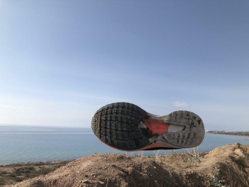 Наш выбор: универсальные кроссовки для бега adidas SL20. Изображение номер 4 Наш выбор: универсальные кроссовки для бега adidas SL20. Изображение номер 4