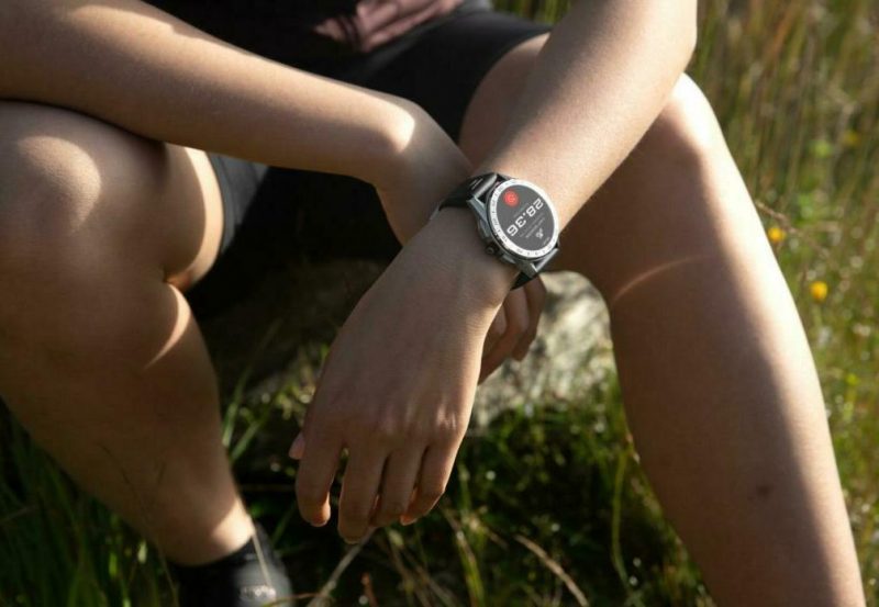 Бренд TAG Heuer представил новые роскошные смарт-часы TAG Heuer Connected. Изображение номер 2 Бренд TAG Heuer представил новые роскошные смарт-часы TAG Heuer Connected. Изображение номер 2