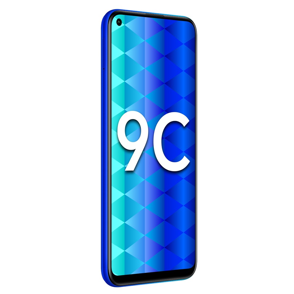 Бренд HONOR представил новую серию смартфонов HONOR 9. Изображение номер 1 Бренд HONOR представил новую серию смартфонов HONOR 9. Изображение номер 1