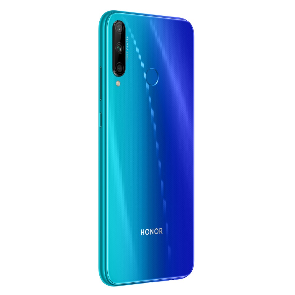 Бренд HONOR представил новую серию смартфонов HONOR 9. Изображение номер 2 Бренд HONOR представил новую серию смартфонов HONOR 9. Изображение номер 2