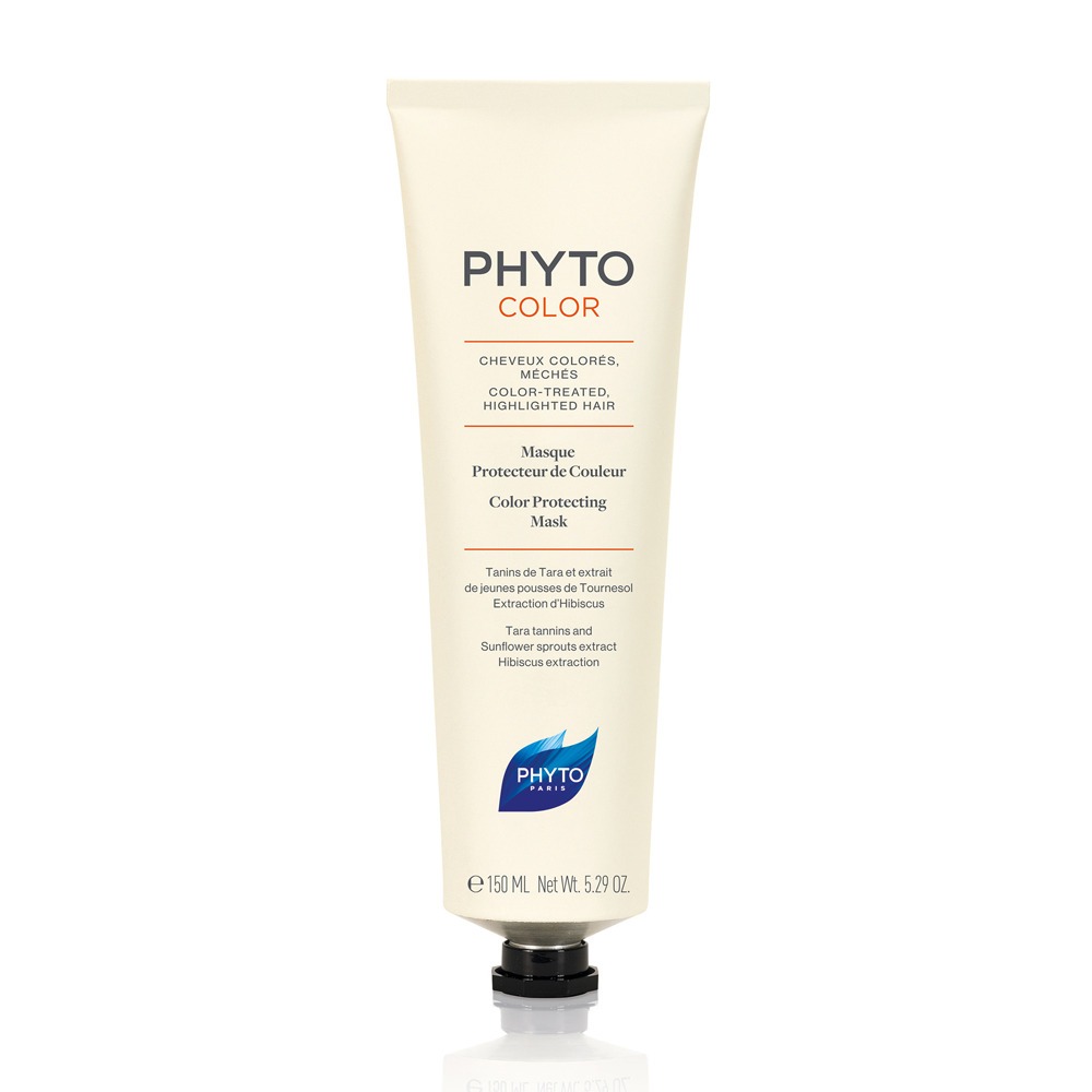 Французский косметический бренд PHYTO выпустил средства для ухода за окрашенными волосами. Изображение номер 3 Французский косметический бренд PHYTO выпустил средства для ухода за окрашенными волосами. Изображение номер 3