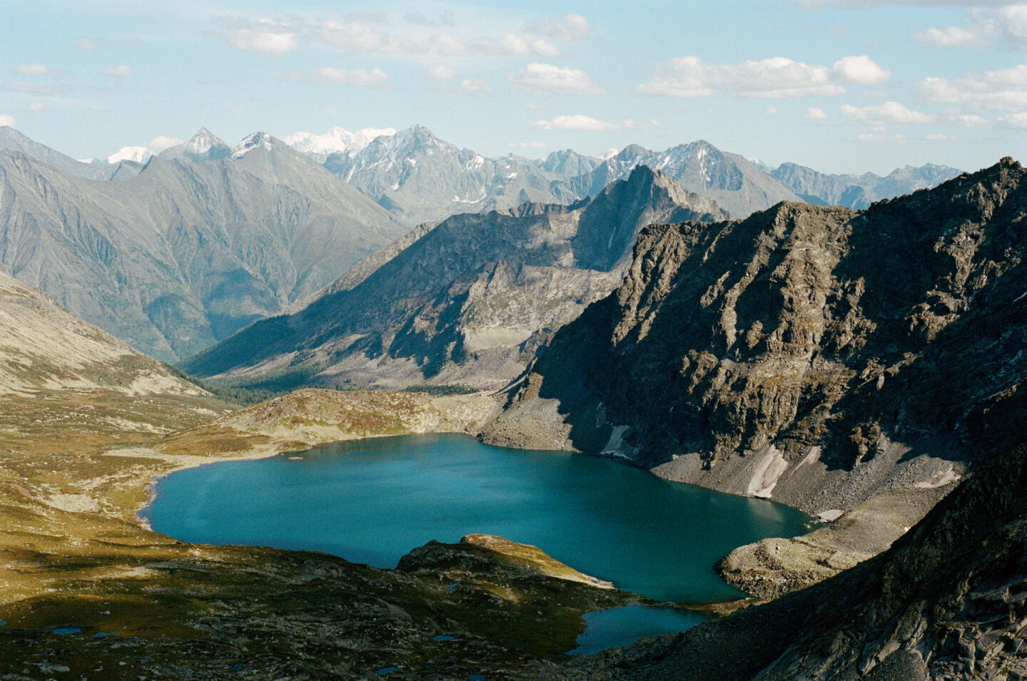 Наш выбор: телеграм-канал «Больше в горы не пойду». Изображение номер 9 Наш выбор: телеграм-канал «Больше в горы не пойду». Изображение номер 9