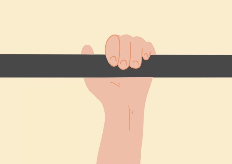 Гид по подтягиваниям: какие мышцы работают при разных видах хвата. Изображение номер 6 Гид по подтягиваниям: какие мышцы работают при разных видах хвата. Изображение номер 6