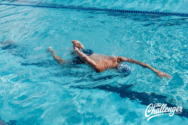 Как научиться плавать брассом и улучшить свою технику: 6 упражнений. Изображение номер 18 Как научиться плавать брассом и улучшить свою технику: 6 упражнений. Изображение номер 18