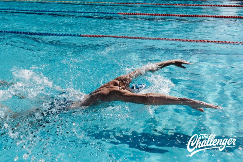 Как научиться плавать брассом и улучшить свою технику: 6 упражнений. Изображение номер 10 Как научиться плавать брассом и улучшить свою технику: 6 упражнений. Изображение номер 10