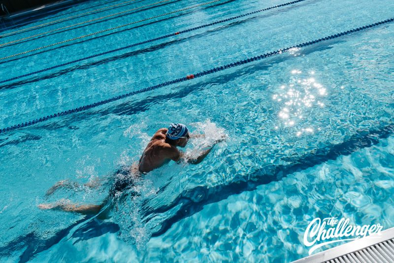 Как научиться плавать брассом и улучшить свою технику: 6 упражнений. Изображение номер 11 Как научиться плавать брассом и улучшить свою технику: 6 упражнений. Изображение номер 11