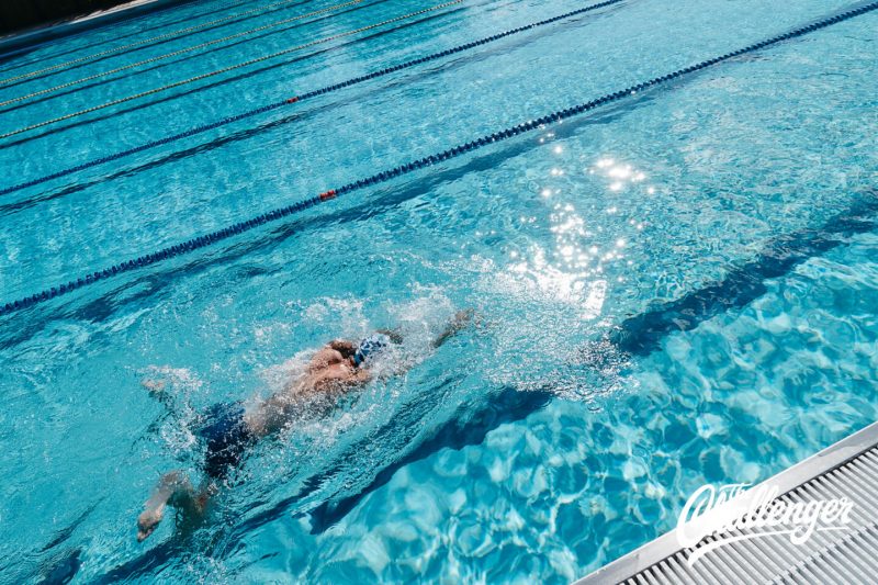 Как научиться плавать брассом и улучшить свою технику: 6 упражнений. Изображение номер 12 Как научиться плавать брассом и улучшить свою технику: 6 упражнений. Изображение номер 12