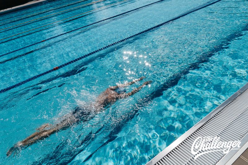 Как научиться плавать брассом и улучшить свою технику: 6 упражнений. Изображение номер 13 Как научиться плавать брассом и улучшить свою технику: 6 упражнений. Изображение номер 13