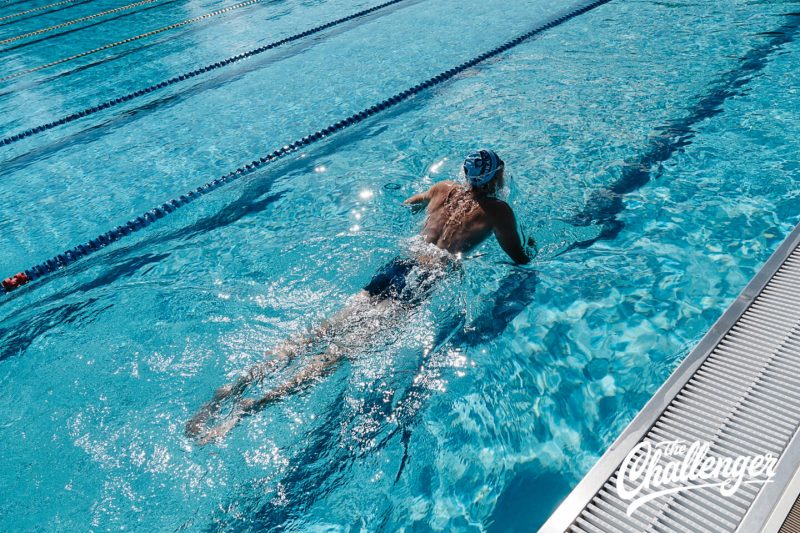 Как научиться плавать брассом и улучшить свою технику: 6 упражнений. Изображение номер 14 Как научиться плавать брассом и улучшить свою технику: 6 упражнений. Изображение номер 14