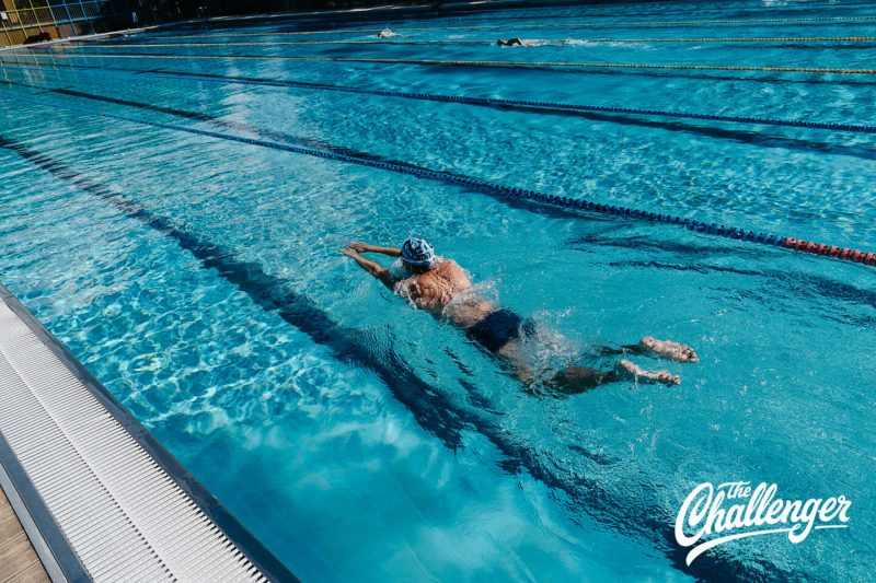 Как научиться плавать брассом и улучшить свою технику: 6 упражнений. Изображение номер 16 Как научиться плавать брассом и улучшить свою технику: 6 упражнений. Изображение номер 16