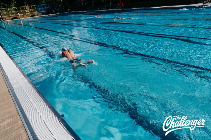 Как научиться плавать брассом и улучшить свою технику: 6 упражнений. Изображение номер 17 Как научиться плавать брассом и улучшить свою технику: 6 упражнений. Изображение номер 17