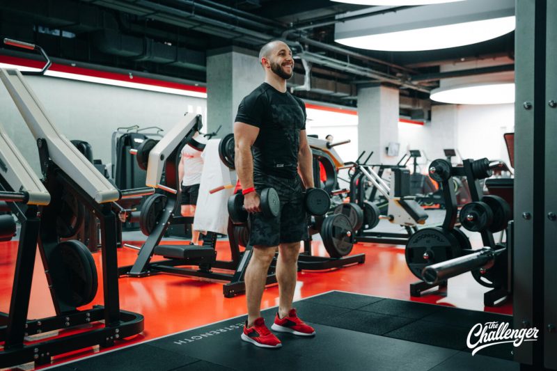 Плечи как у Халка: 7 упражнений для формирования мощных дельт. Изображение номер 1 Плечи как у Халка: 7 упражнений для формирования мощных дельт. Изображение номер 1