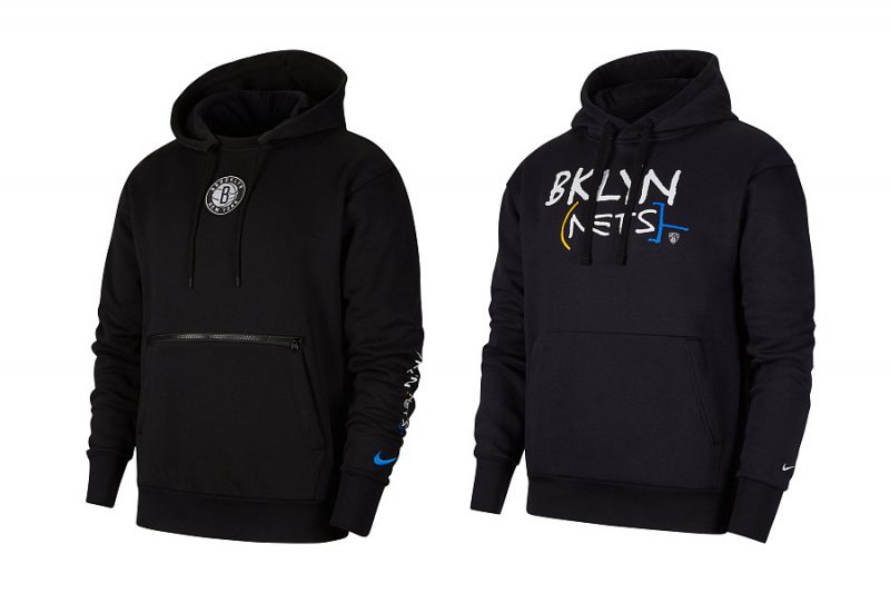 Бренд Nike и NBA представили баскетбольную коллекцию. Изображение номер 1 Бренд Nike и NBA представили баскетбольную коллекцию. Изображение номер 1