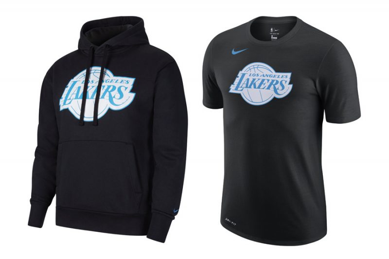 Бренд Nike и NBA представили баскетбольную коллекцию. Изображение номер 2 Бренд Nike и NBA представили баскетбольную коллекцию. Изображение номер 2