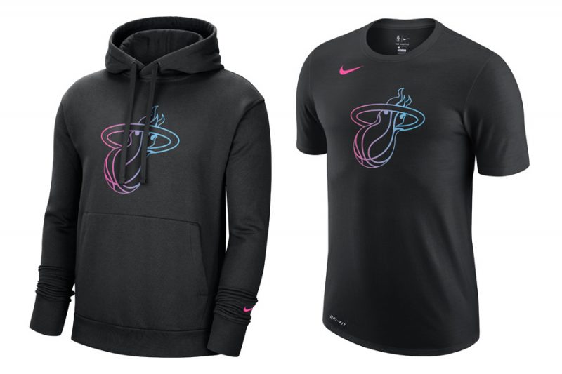 Бренд Nike и NBA представили баскетбольную коллекцию. Изображение номер 4 Бренд Nike и NBA представили баскетбольную коллекцию. Изображение номер 4