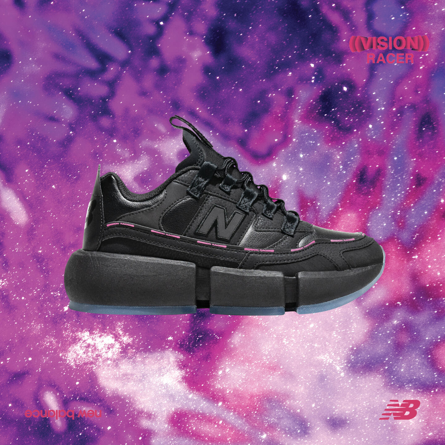 Бренд New Balance и Джейден Смит представили новые кроссовки. Изображение номер 2 Бренд New Balance и Джейден Смит представили новые кроссовки. Изображение номер 2