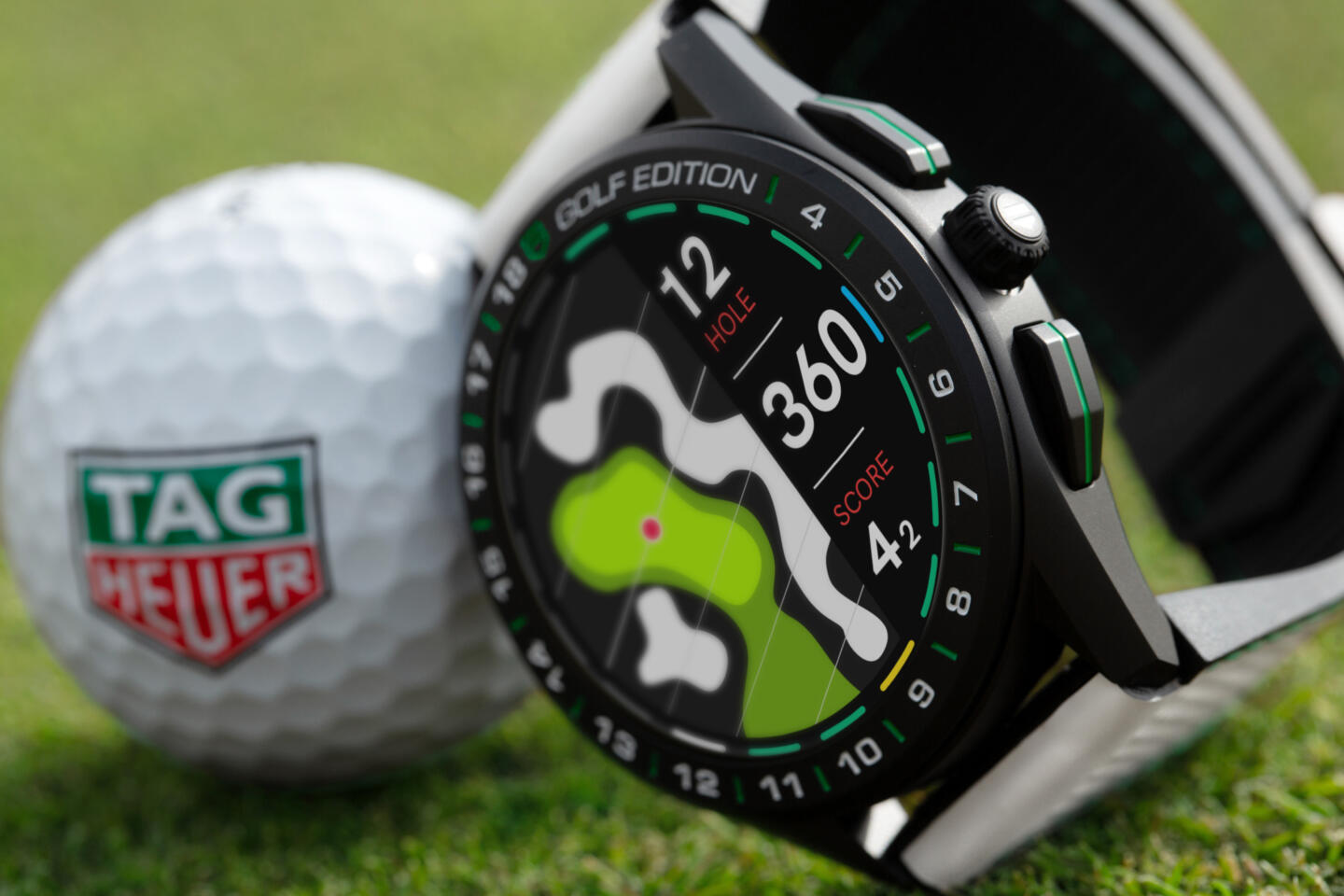 Британский гольфист Томми Флитвуд стал амбассадором бренда часов Tag Heuer. Изображение номер 1 Британский гольфист Томми Флитвуд стал амбассадором бренда часов Tag Heuer. Изображение номер 1