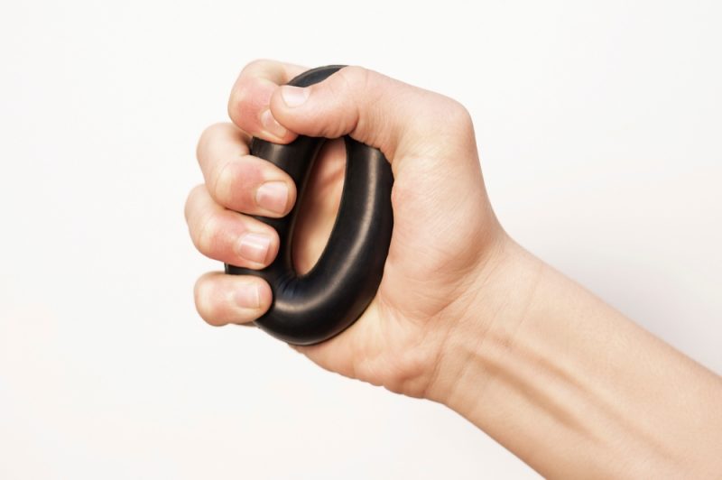 Стальная хватка: как и зачем тренировать кисти рук. Изображение номер 5 Стальная хватка: как и зачем тренировать кисти рук. Изображение номер 5