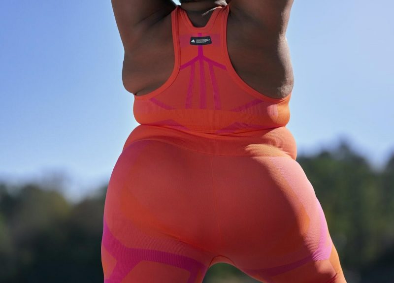 Как начать тренироваться, несмотря на лишний вес: 7 правил Джессамин Стэнли. Изображение номер 2 Как начать тренироваться, несмотря на лишний вес: 7 правил Джессамин Стэнли. Изображение номер 2