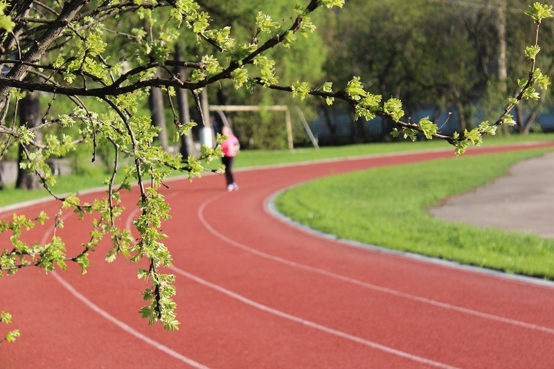 Где бегать в Москве: 13 легкоатлетических стадионов. Изображение номер 1 Где бегать в Москве: 13 легкоатлетических стадионов. Изображение номер 1