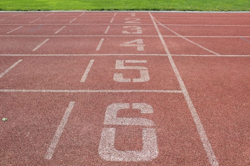 Где бегать в Москве: 13 легкоатлетических стадионов. Изображение номер 2 Где бегать в Москве: 13 легкоатлетических стадионов. Изображение номер 2