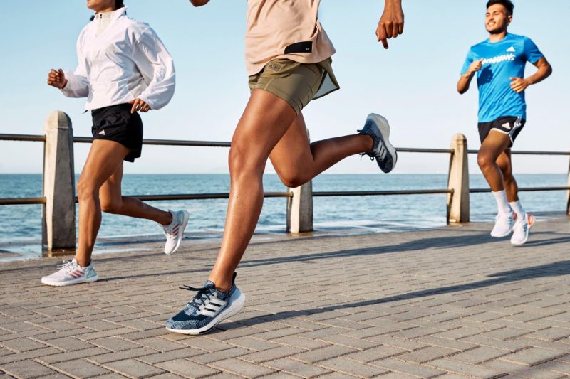 Стартовал забег Run For The Oceans — всемирная инициатива по борьбе с загрязнением океана. Изображение номер 2 Стартовал забег Run For The Oceans — всемирная инициатива по борьбе с загрязнением океана. Изображение номер 2